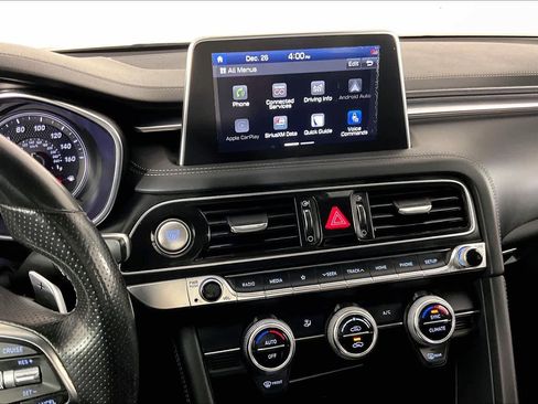 Used 2020 Genesis G70 2.0T image 6