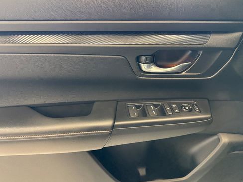 New 2026 Honda CR-V TrailSport image 8