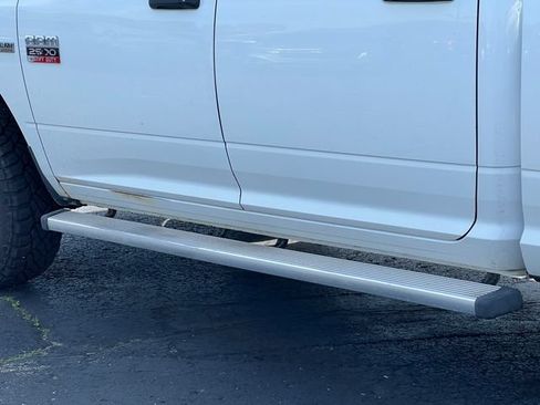 Used 2011 RAM 2500 ST w/ ST Popular Equipment Group AWD/4WD image 28