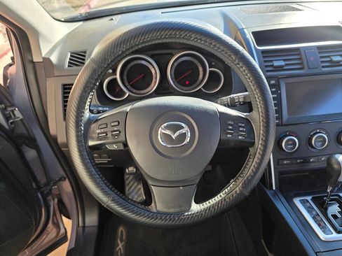 Used 2008 MAZDA CX-9 Touring w/ Touring Assistance Pkg image 12