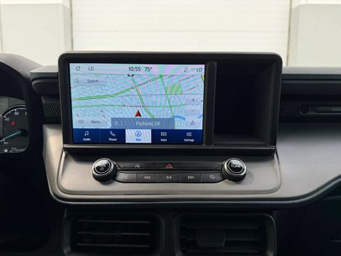 Used 2024 Ford Maverick Tremor w/ Tremor Off-Road Package AWD/4WD image 18