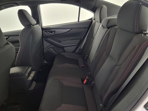 New 2026 Subaru WRX Premium AWD/4WD image 9
