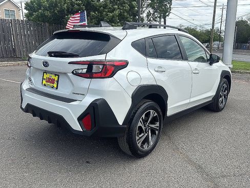 Certified 2024 Subaru Crosstrek 2.0i Premium AWD/4WD image 5