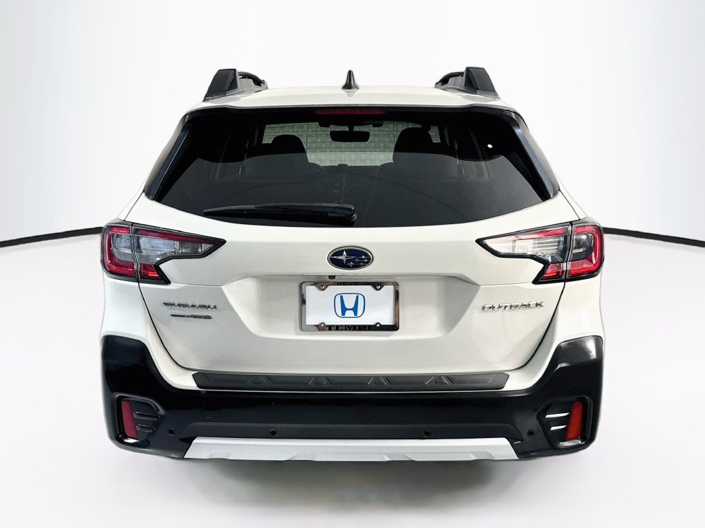 Used 2020 Subaru Outback Limited AWD/4WD image 6