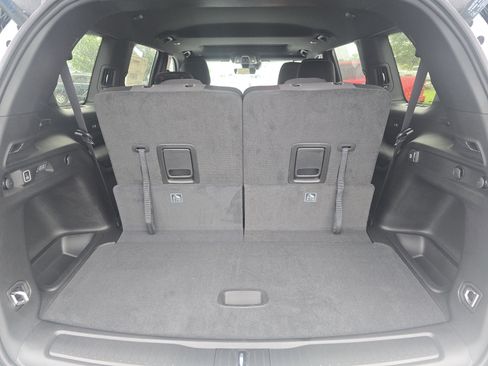 Used 2025 Jeep Grand Cherokee L Laredo w/ Luxury Tech Group I image 19