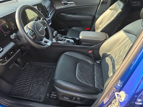 Used 2023 Kia Sportage X-Line AWD/4WD image 15
