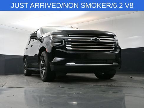 Used 2023 Chevrolet Tahoe High Country AWD/4WD image 25