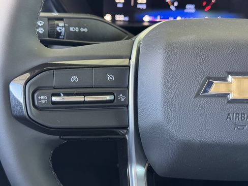 New 2026 Chevrolet Colorado LT w/ LT Convenience Package RWD image 24