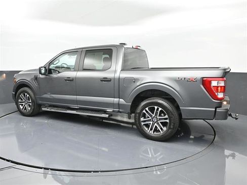 Used 2023 Ford F150 XL w/ STX Appearance Package image 27