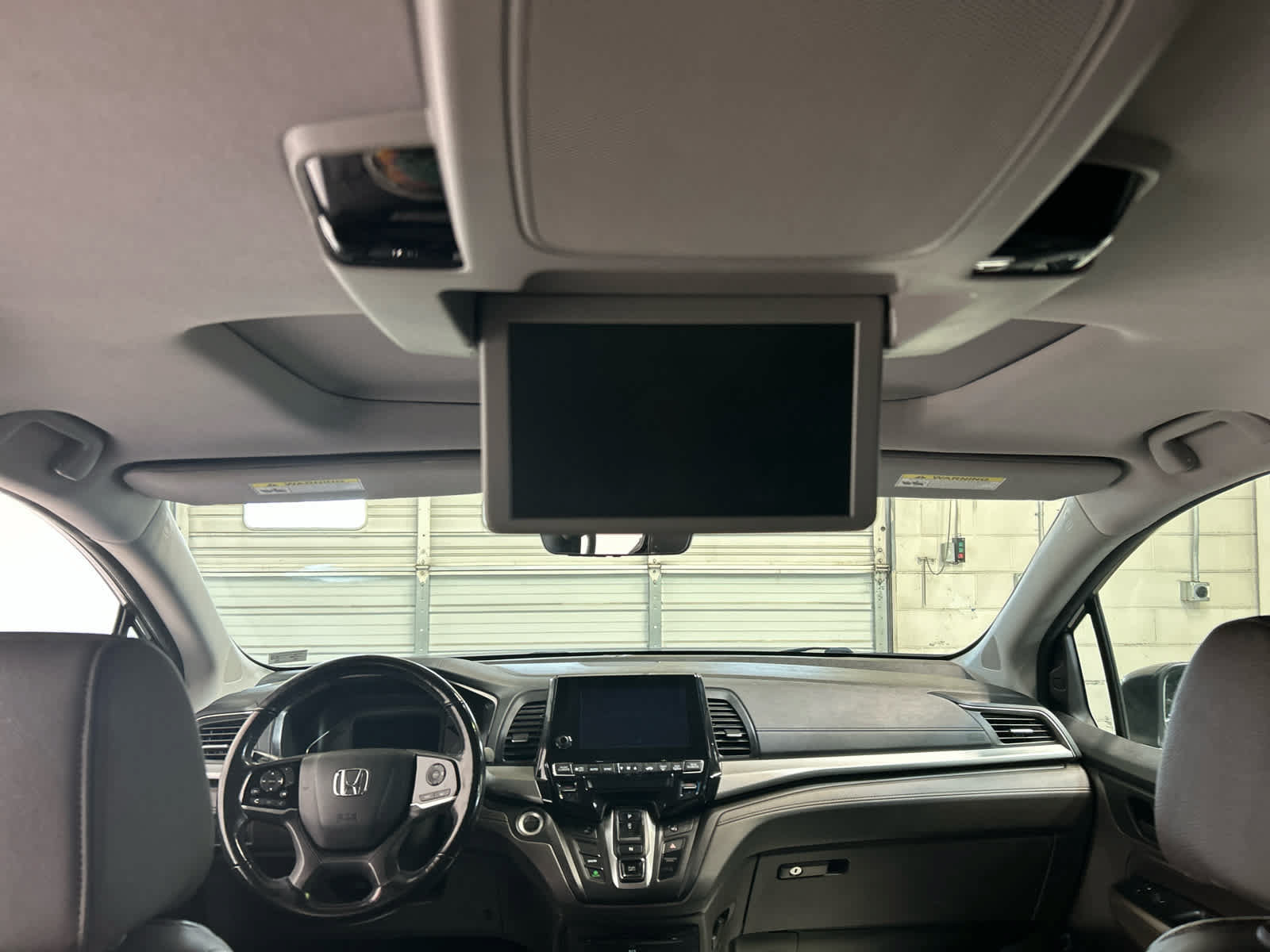 Used 2019 Honda Odyssey EX-L image 5