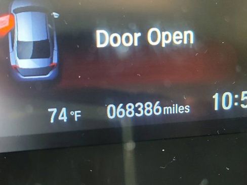 Used 2019 Honda Civic Sport image 26
