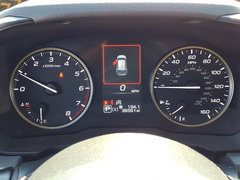 Certified 2024 Subaru Crosstrek 2.5i Sport w/ Crosstrek Mirror Package image 6