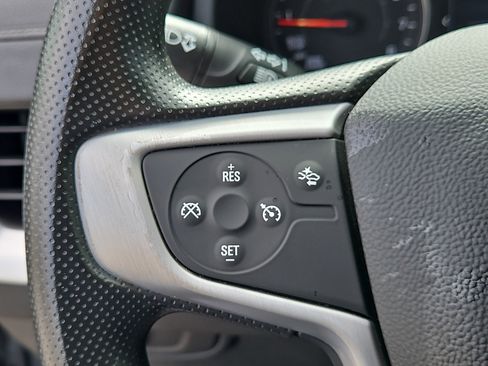 Used 2024 GMC Terrain SLE image 21