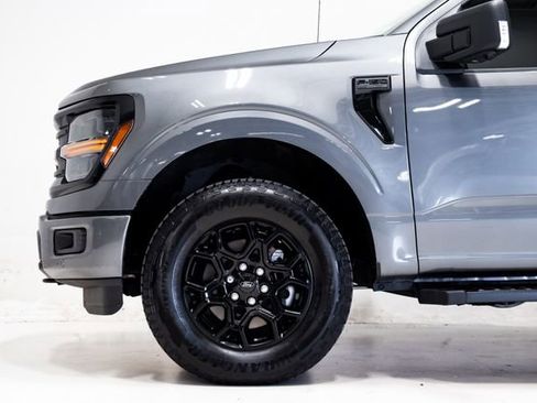 Used 2024 Ford F150 XLT w/ Equipment Group 302A MID image 26