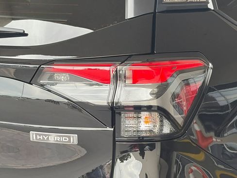 New 2026 Subaru Forester Limited AWD/4WD image 31