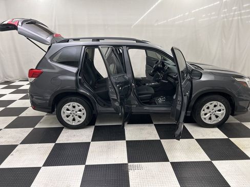 Used 2020 Subaru Forester w/ Alloy Wheel Package image 39