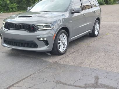 Used 2022 Dodge Durango R/T