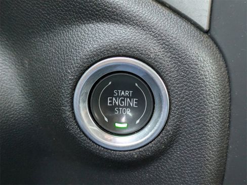 Used 2024 Chevrolet Silverado 1500 Custom Trail Boss image 31