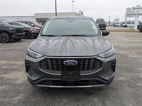 Used 2023 Ford Escape Active w/ Tech Pack #1 image 8