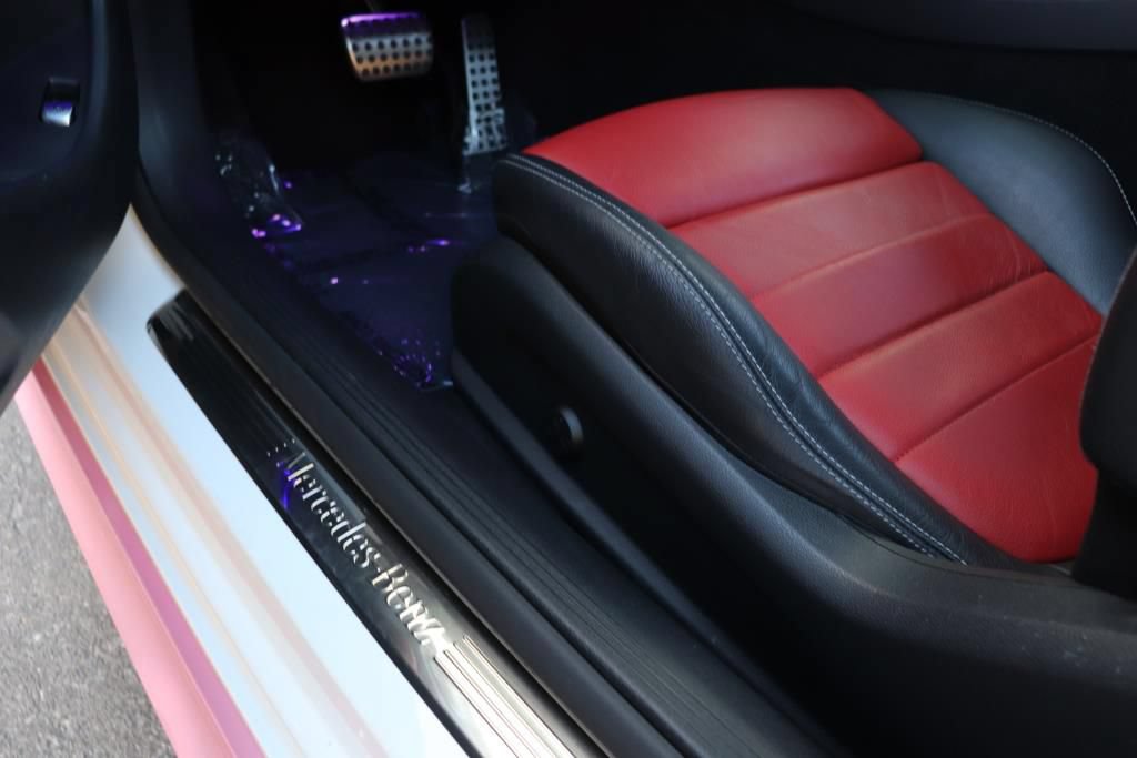 Used 2022 Mercedes-Benz E 450 Coupe w/ AMG Line image 17