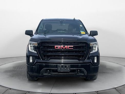 Used 2021 GMC Sierra 1500 Elevation image 8