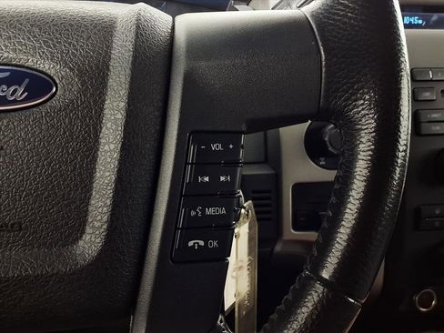 Used 2012 Ford F150 XLT w/ XLT Chrome Pkg image 18