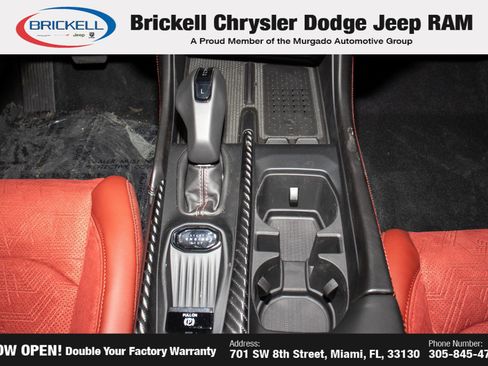 New 2026 Dodge Charger Scat Pack image 25