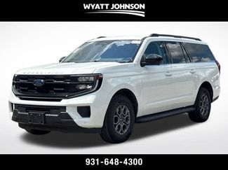 Used 2025 Ford Expedition Max Active AWD/4WD 360° Tour