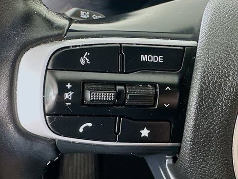 Used 2023 Kia Sportage X-Line w/ X-Line Premium Package AWD/4WD image 11
