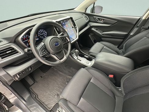 Used 2023 Subaru Ascent Premium w/ Convenience Package AWD/4WD image 12