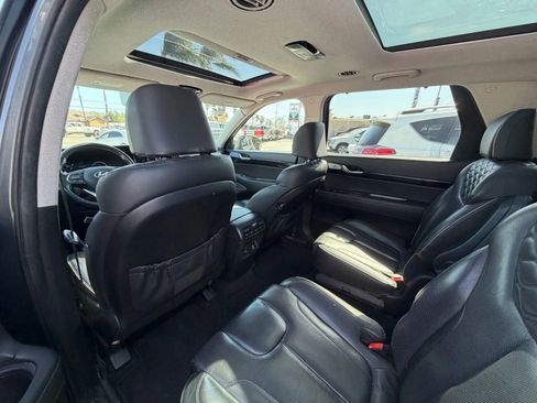 Used 2021 Hyundai Palisade Limited FWD image 26