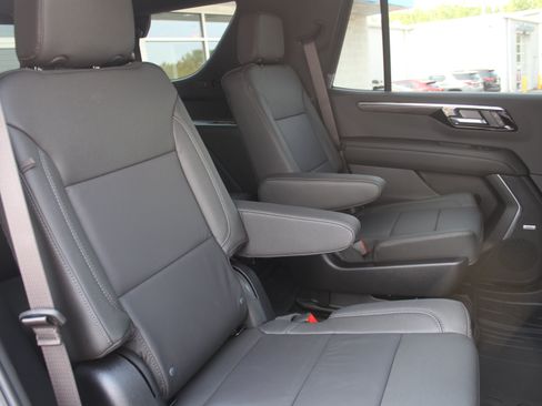 New 2026 Chevrolet Tahoe LT w/ Comfort Package AWD/4WD image 16