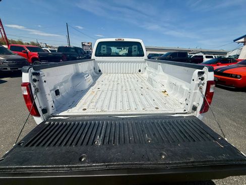 Used 2016 Ford F350 XL AWD/4WD image 12