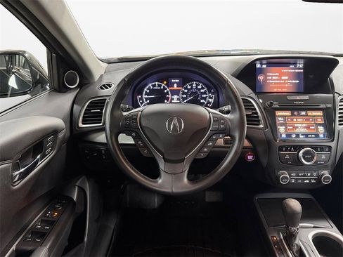 Used 2016 Acura RDX AWD w/ Advance Package image 12