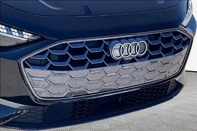Used 2025 Audi A5 Premium Plus w/ Premium Plus AWD/4WD image 30