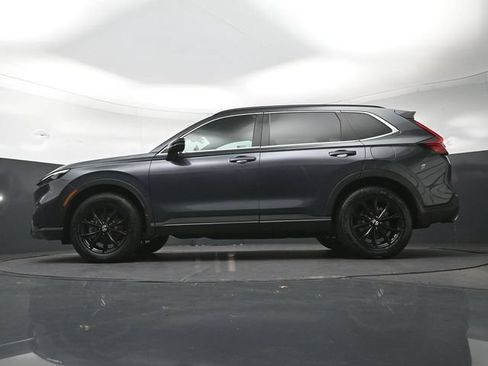 Used 2025 Honda CR-V Sport-L image 30