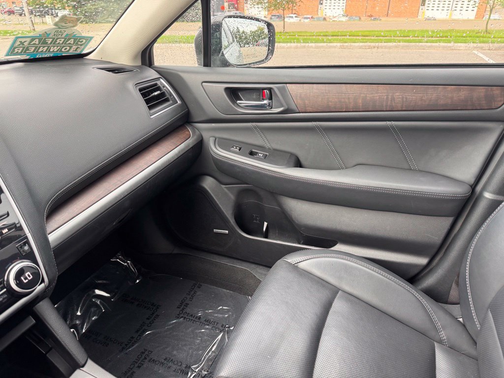 Used 2019 Subaru Outback 2.5i Limited w/ Popular Package #2 AWD/4WD image 21