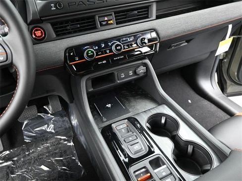 New 2026 Honda Passport TrailSport image 27