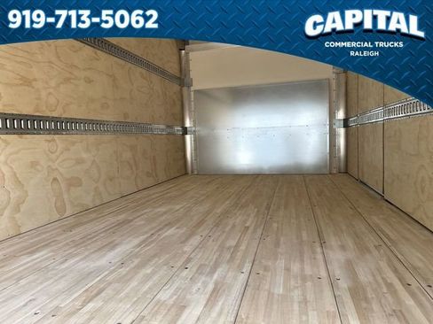 New 2025 Ford E-350 and Econoline 350 Super Duty w/ Driver's Safety Package image 15