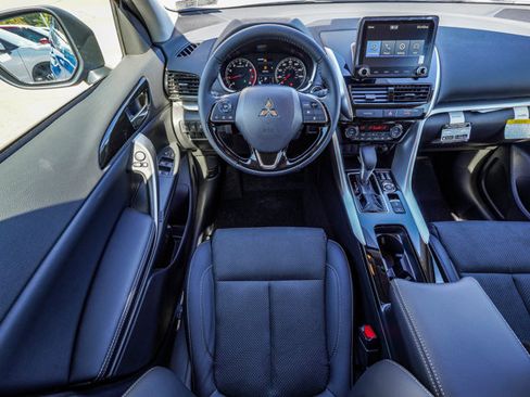 New 2026 Mitsubishi Eclipse Cross SE image 41