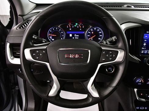 Used 2023 GMC Terrain SLE w/ Driver Convenience Package AWD/4WD image 18