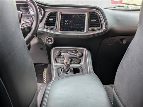 Used 2020 Dodge Challenger R/T Scat Pack RWD image 16