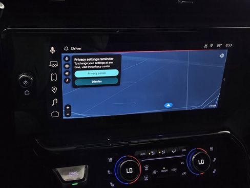 Used 2024 GMC Sierra 2500 AT4 w/ AT4 Premium Plus Package image 16