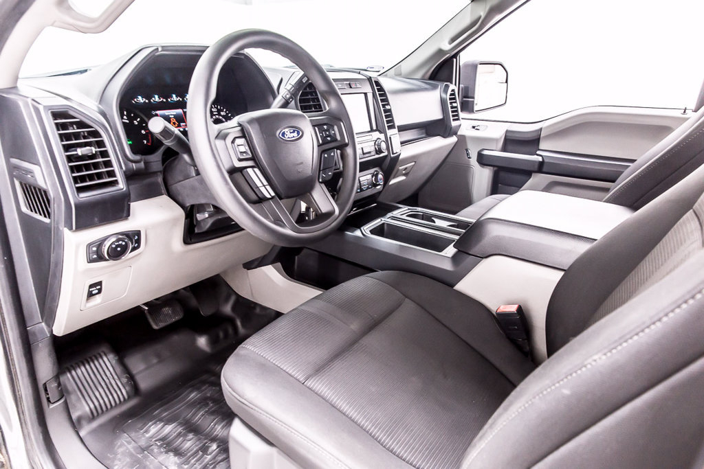 Used 2019 Ford F150 XL w/ Equipment Group 101A Mid AWD/4WD image 28