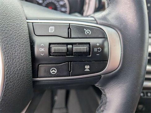 Used 2024 Kia K5 GT-Line w/ GT-Line Premium Package image 19