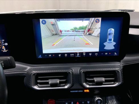 Used 2024 Ford Mustang GT Premium RWD image 23