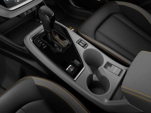 New 2026 Subaru Crosstrek 2.5i Wilderness AWD/4WD image 20