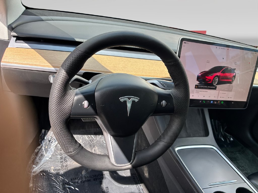 Used 2022 Tesla Model 3 RWD image 12