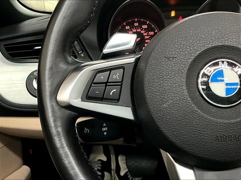 Used 2009 BMW Z4 sDrive35i image 19