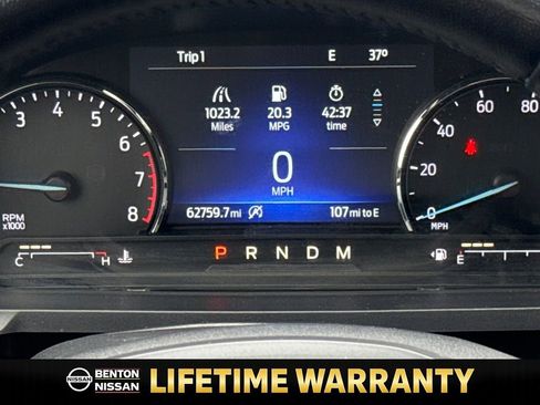 Used 2020 Ford Explorer XLT w/ Equipment Group 202A image 18